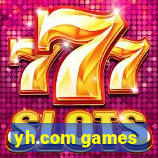 yh.com games